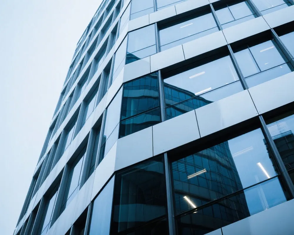 Corporate Headquarters
